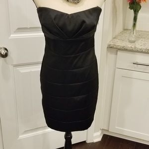 Forever 21 mini tube dress